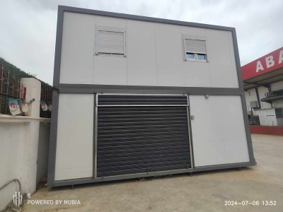 Chalet Pour tous vos projet administration école privée chambres ou salle de réunion