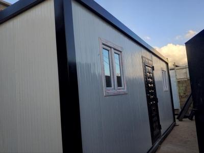 Chalet 02 chambres + WC