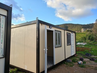 شالي جديد يلمع تسكن في نهارك ما تطلع ما تهبط