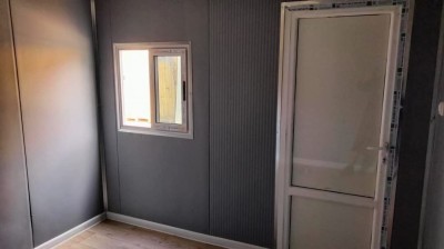 صناعة الغرف الصحراوية الجاهزة شالي ديزاد و التوصيل لجميع الولايات حتى خارج الوطن