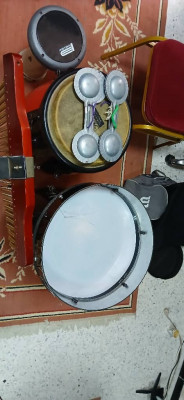 batterie-percussion-kit-boumerdes-algerie