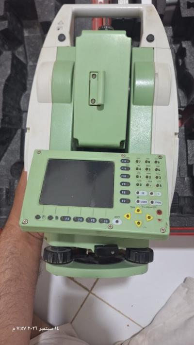 آخر-leica-tcrm-1203-r-1000-double-screen-الميلية-جيجل-الجزائر