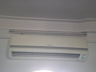 مكيفات-الهواء-climatiseur-samsung-18000-btu-تيزي-وزو-الجزائر