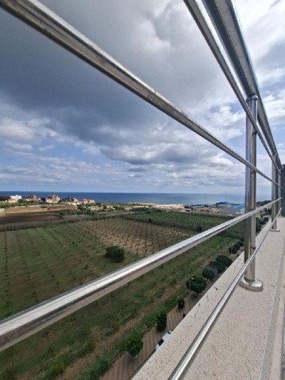 Sell Apartment F4 Alger Ain taya