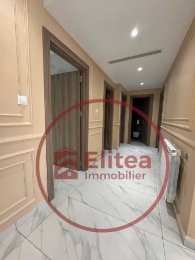Sell Apartment F3 Alger Ain taya