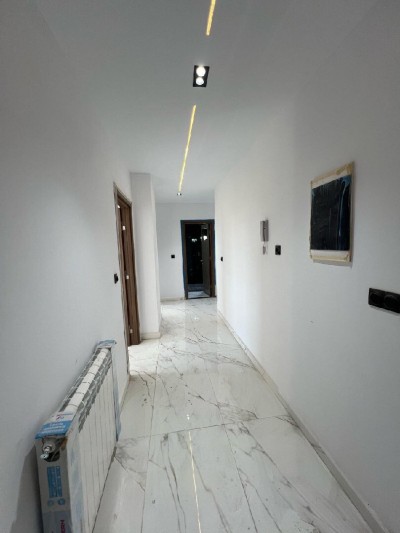 Sell Apartment F4 Alger Bordj el kiffan