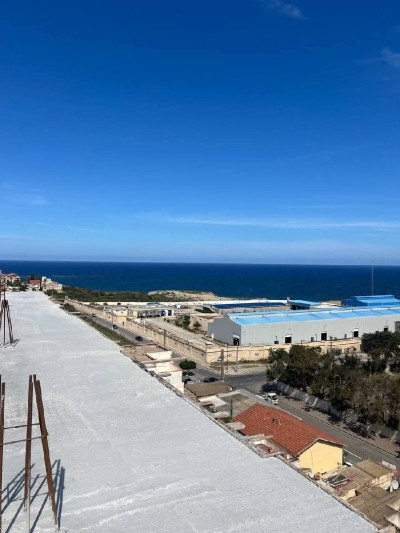 Sell Apartment F4 Alger El marsa