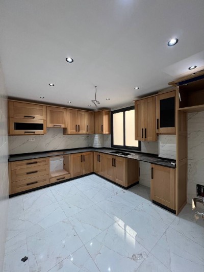 Sell Apartment F3 Alger Bordj el bahri