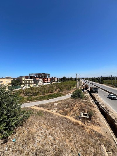 Sell Apartment F3 Alger Hraoua