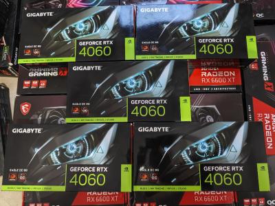 RTX 4060 8GB GIGABYTE EAGLE 03 VENTILO 