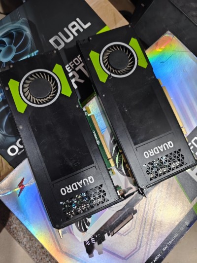 QUADRO m4000 8gb 
