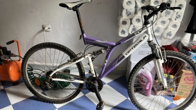 velos-velo-double-suspension-ouled-moussa-boumerdes-algerie