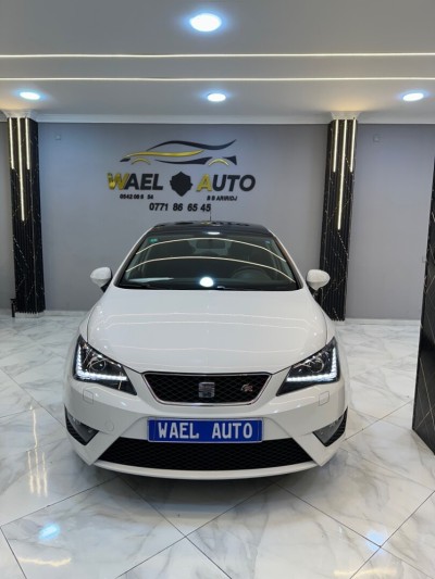 Seat Ibiza 2013 FR