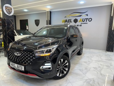 Chery Tiggo 4 pro 2024 Premium