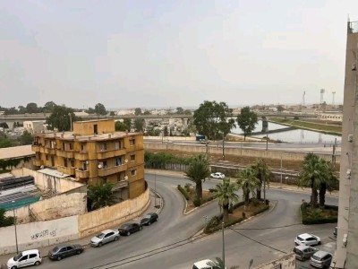 شقة-بيع-غرفتين-الجزائر-برج-الكيفان
