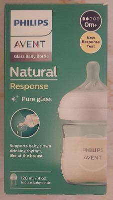 soins-bebe-biberon-120-ml-en-verre-avent-philips-draria-alger-algerie