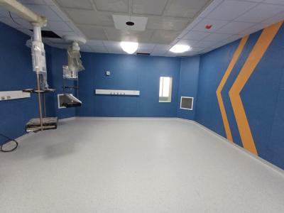 Equipements de bloc opératoire