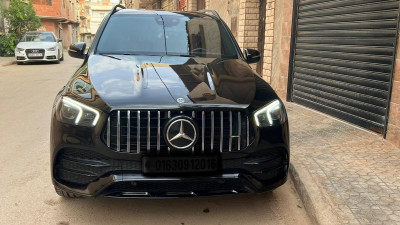 tout-terrain-suv-mercedes-gle-2020-designo-oran-algerie