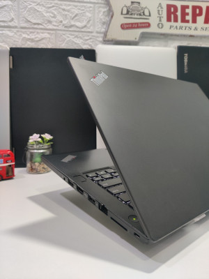 Lenovo Thinkpad T470 Intel I5 7300U 8G/256G SSD