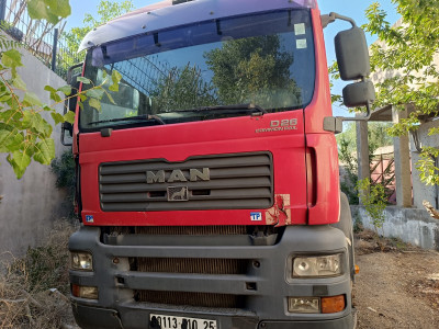 camion-tga-440-man-constantine-algerie