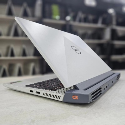 DELL G15 AMD Ryzen 5 5600H 16 Go 512 Go SSD RTX 3050 15.6"