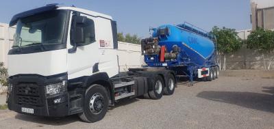 camion-c440-6x4-renault-2016-setif-algerie