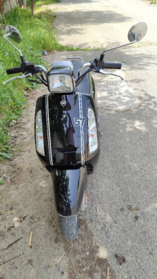 motos-scooters-sym-tonice-2019-tizi-ouzou-algerie