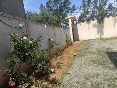 Location Villa Alger Zeralda