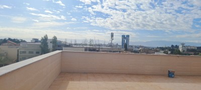 Vente Immeuble Alger Dely brahim