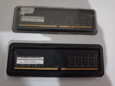 RAM 16 GO DDR4 - Sidi Bel Abbès Algeria