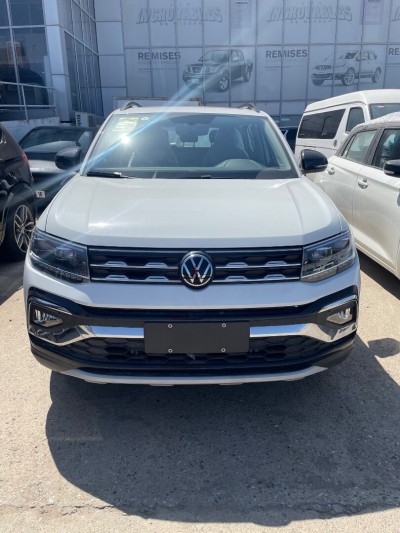 Volkswagen T-Cross 2025 Béats