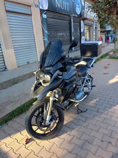 BMW GS1200 LC 2016