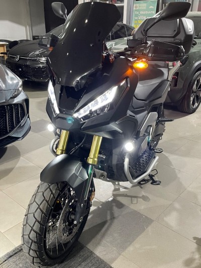Honda XADV 2023