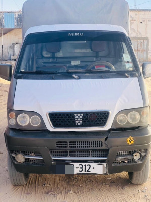 عربة-نقل-dfsk-mini-truck-2012-sc-2m30-الواد-الوادي-الجزائر