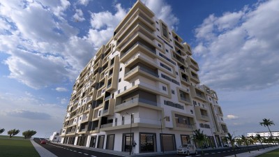 بيع شقة 4 غرف وهران بئر الجير