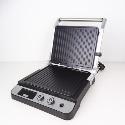 Sonachi grill a viande et barbecue électrique 