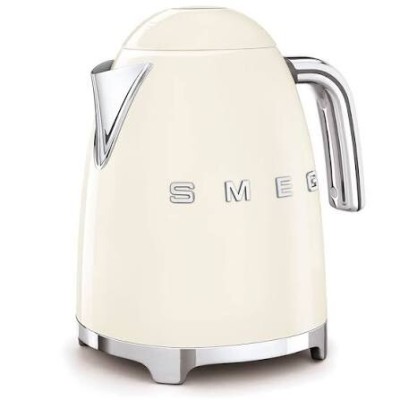 Bouilloire électrique SMEG2400W BEIGE