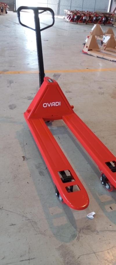 Transpalette manuelle 3.0 T