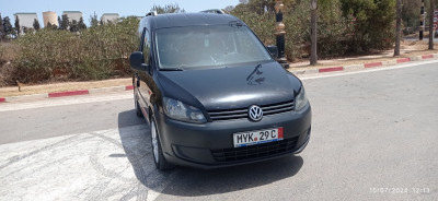 voitures-volkswagen-caddy-2013-el-biar-alger-algerie