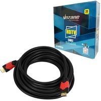 Cable HDMI Vnzane ( Certifié ) 20M Cuivre V1.4 Red (Model VN-H835)