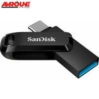 Clé USB SanDisk 256 Go iXpand Go pour votre iPho…