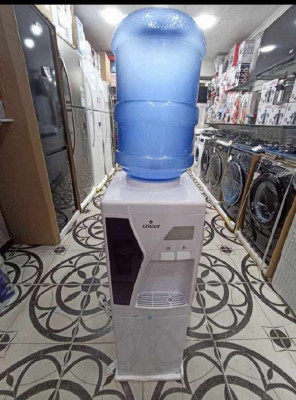 refrigirateurs-congelateurs-promotion-fontaine-deau-cristor-bordj-el-bahri-alger-algerie