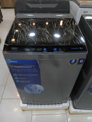 machine-a-laver-big-promo-midea-8105-kg-la-top-bordj-el-bahri-alger-algerie