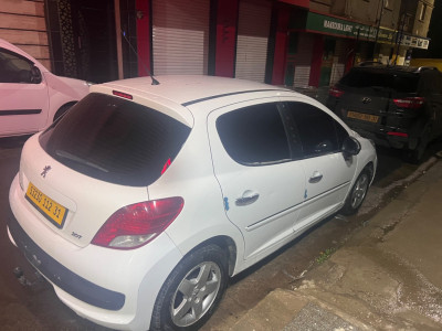 citadine-peugeot-207-2012-bir-el-djir-oran-algerie