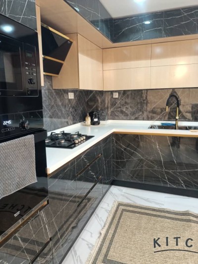 كراء شقة 3 غرف الجزائر حيدرة