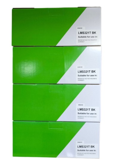 خرطوشة-و-حبر-toner-lexmark-ms321421521-باب-الزوار-الجزائر