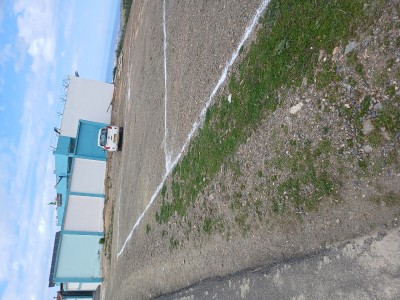 بيع أرض بومرداس تيجلابين