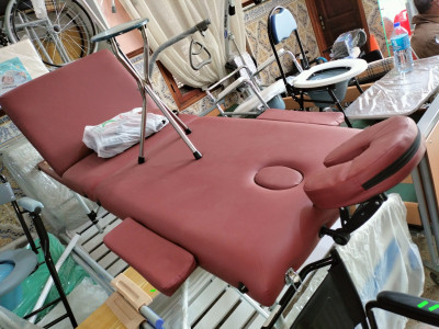 Table de massage portable importation 