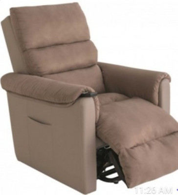 Fauteuil relax releveur invacare usa