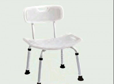 medical-chaise-douche-aluminium-anti-derapant-saoula-alger-algerie